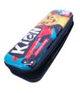 Estojo metal verde kion guarda do leao dyfw2-t037s2