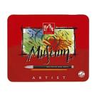 Estojo Minas Aquarelável Museum Artist 18 Cores + Portamina