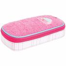 Estojo mini box Académie Teddy Tilibra