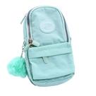 Estojo Mini Mochila Verde Claro 197523 Daterra