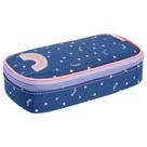 Estojo minibox - 347264 - Académie Dots Azul - Tilibra