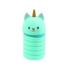 Estojo Molin Animal Planet Silicone