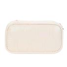 Estojo Multi Mickey Teen Puffer Nude 15117 - Xeryus
