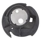 Estojo multifuncional Nikou para uso doméstico Bobbin Case for Brother