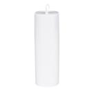 Estojo Multiuso Branco 19cm - ACASA