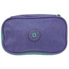 Estojo Multiuso c/ Ziper Style 2443850 Roxo - Quanhe