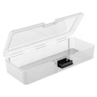 Estojo Multiuso Inject Cristal - INJECT PLAST