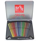 Estojo Museum Artist 18 Cores + Lapiseira