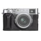 Estojo MUZIRI KINOKOO em couro genuíno para câmera Fujifilm X100VI