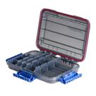 Estojo MWR270 Marine 16 Divisórias Super Resistente