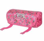 Estojo Necessaire Lol Pink Luxcel