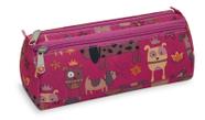 Estojo Necessaire LS EE1186 com bolso frontal