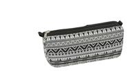 Estojo Necessaire LS EE1200 estampa étnica