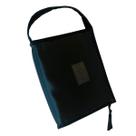 Estojo Necessaire Poly Preto