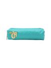 Estojo Necessarie Capricho Love Green Original 11352