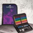 Estojo nylon cosmic fsc*