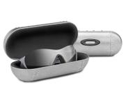 Estojo Oakley Large Metal Vault