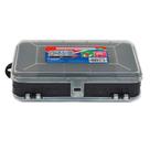 Estojo Organizador 17,5X10,5X4,5cm Toyarq 8002-07