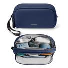 Estojo Organizador Eletrônico Tomtoc Light-T12 - Resistente à Água