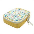 Estojo Organizador Escolar Box 100Pens Multifuncional Preto Liberty