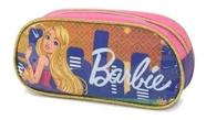 Estojo Organizador Escolar Infantil Meninas Boneca Barbie Estojo Organizador Escolar Infantil Meninas Boneca Barbie