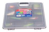 Estojo Organizador Master 8003