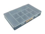 Estojo Organizador Para Pesca Creative Organize M Plasmont - Várias Cores