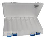 Estojo Organizador Porta Caixa P/ Iscas Artificiais Albatroz hZ008