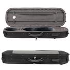 Estojo Orquezz Oval PEB Luxo 4/4 Violino