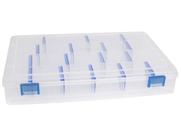 Estojo P/ Iscas Bait Box - HS314 16 Divisões - Jogá