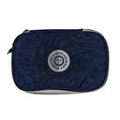 Estojo Pacific Box Pack Me Life Azul Marinho Estojo Pacific Box Pack Me Life Azul Marinho