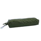 Estojo Palito Nylon Verde Musgo 810875 Daterra