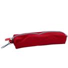 Estojo Palito Nylon Vermelho 810875 Daterra