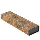 Estojo Paperblanks Fire Flowers 22x3x6cm Pb5415-3