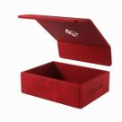 Estojo para acessorios gamegenic token keep vermelho