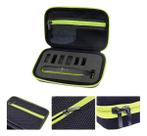 Estojo Para Barbeador Philips Oneblade Case Rigida