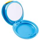 Estojo para Base Compacta Sun Care UV Protective Shiseido
