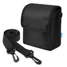 Estojo para binóculos Xxerciz Portable com alça de ombro 1680D Oxford