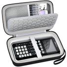 Estojo para Calculadora Texas Instruments TI-84 Plus CE/TI-Nspire CX II CAS