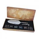 Estojo Para Caligrafia Gift Sinoart 11 Peças Estojo Para Caligrafia Gift Sinoart 11 Peças