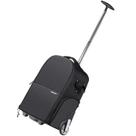 Estojo para câmera de viagem Deco Gear 34x23x50 cm impermeável Estojo para câmera de viagem Deco Gear 34x23x50 cm impermeável