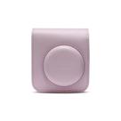 Estojo para câmera Fujifilm Instax Mini 12 Blossom Pink