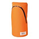 Estojo para canetas Sonic Suma Sta Standing Laranja 10x20x6cm