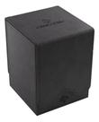 Estojo Para Card Game Gamegenic Squire 100+ Xl (preto)