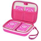 Estojo para cartões colecionáveis ProCase Collectible Hard Storage 300+