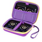 Estojo para cartões colecionáveis ProCase Collectible Hard Storage 300+