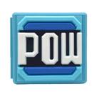 Estojo Para Cartões De Jogo Switch Com Padrão 3D, Caixa De Armazenamento Com 12 Slots Para
