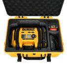 Estojo para compressor de ar Dewalt DCC020IB: bolsa de ferramentas portátil resistente