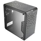 Estojo para computador Cooler Master MasterBox Q300L Micro-ATX Preto