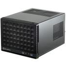 Estojo para computador SilverStone Technology Ultra Compact Mini-ITX